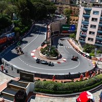 Nepogrešljiva steza v karavani formule 1 ostaja na koledarju še vsaj desetletje