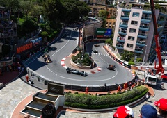Nepogrešljiva steza v karavani formule 1 ostaja na koledarju še vsaj desetletje
