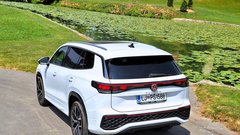 Test: Volkswagen Tayron 2.0 TDI 4 Motion Joy – Kandidat za družinskega  poglavarja