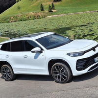 Test: Volkswagen Tayron 2.0 TDI 4 Motion Joy – Kandidat za družinskega  poglavarja
