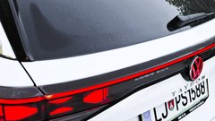 Test: Volkswagen Tayron 2.0 TDI 4 Motion Joy – Kandidat za družinskega  poglavarja