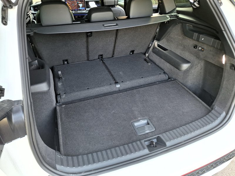 Test: Volkswagen Tayron 2.0 TDI 4 Motion Joy – Kandidat za družinskega  poglavarja