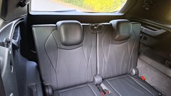 Test: Volkswagen Tayron 2.0 TDI 4 Motion Joy – Kandidat za družinskega  poglavarja