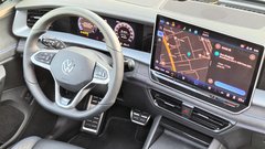 Test: Volkswagen Tayron 2.0 TDI 4 Motion Joy – Kandidat za družinskega  poglavarja