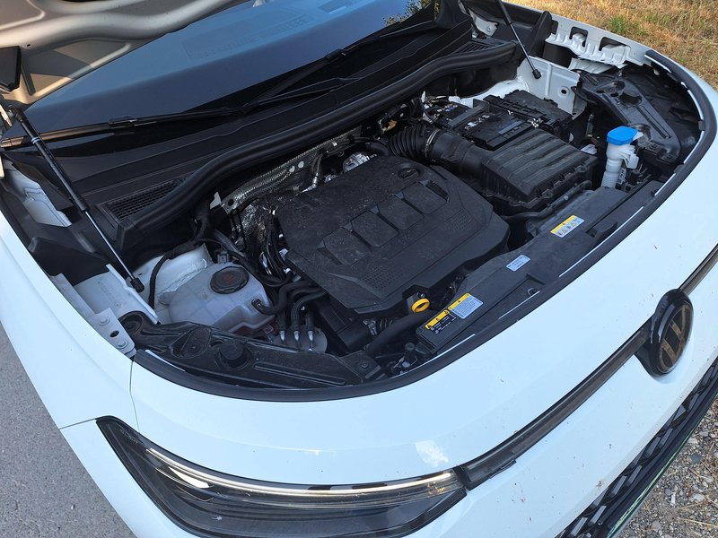 Test: Volkswagen Tayron 2.0 TDI 4 Motion Joy – Kandidat za družinskega  poglavarja