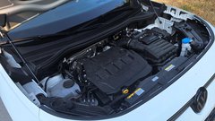 Test: Volkswagen Tayron 2.0 TDI 4 Motion Joy – Kandidat za družinskega  poglavarja