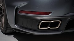Porsche 911 Turbo S