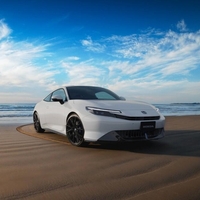 Honda se vrača v razred odpisanih, toda ta je zdaj drugačen