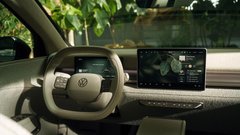 Volkswagen na IAA Mobility dokazuje, da je še vedno pri močeh