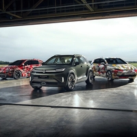 Volkswagen na IAA Mobility dokazuje, da je še vedno pri močeh