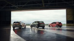 Volkswagen na IAA Mobility dokazuje, da je še vedno pri močeh