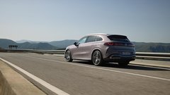 Mercedes-Benz GLC EQ Technology