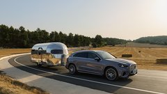 Mercedes-Benz GLC EQ Technology
