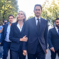 Predsednik enega največjih koncernov bo moral opraviti eno leto družbeno koristnega dela. To je razlog za njegovo kazen