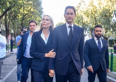 Predsednik enega največjih koncernov bo moral opraviti eno leto družbeno koristnega dela. To je razlog za njegovo kazen