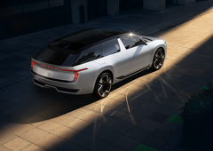 Škoda Vision O - Tako naj bi v prihodnje izgledala električna Octavia, ki bo (očitno) radikalno drugačna
