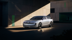 Škoda Vision O - Električna Octavia