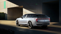 Škoda Vision O - Električna Octavia
