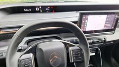 Test: Citroën C3 Aircross Turbo 100 – Drugačna prostorska razmerja