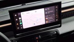 Test: Citroën C3 Aircross Turbo 100 – Drugačna prostorska razmerja