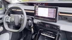 Test: Citroën C3 Aircross Turbo 100 – Drugačna prostorska razmerja