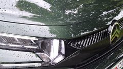 Test: Citroën C3 Aircross Turbo 100 – Drugačna prostorska razmerja