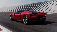 ferrari 849 testarossa