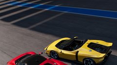 ferrari 849 testarossa