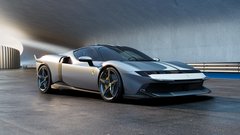 ferrari 849 testarossa