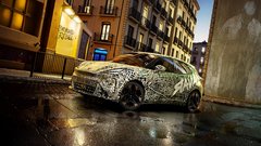 Cupra Tindaya - koncept, ki kaže, da prihodnost vseeno ne bo dolgočasna