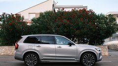 Volvo XC90 T8