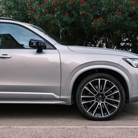 Test: Volvo XC90 T8 - Še na mnoga leta!