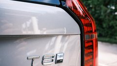 Volvo XC90 T8