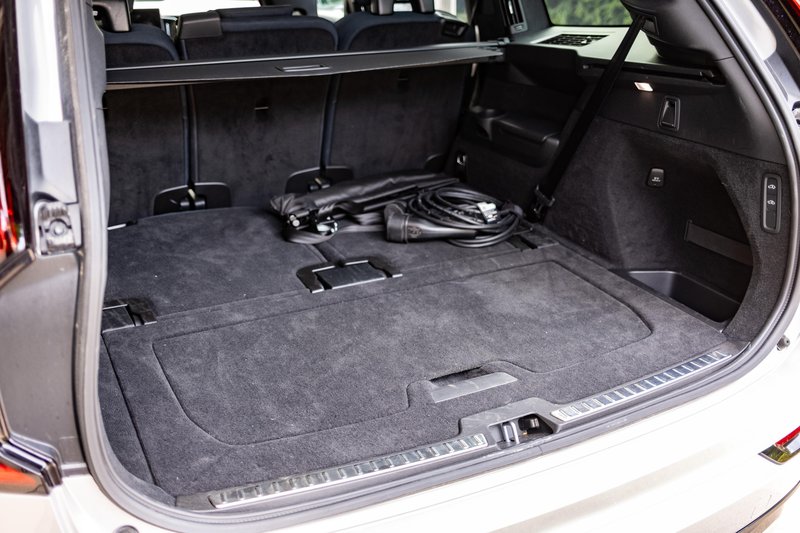 Volvo XC90 T8