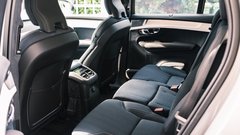 Volvo XC90 T8