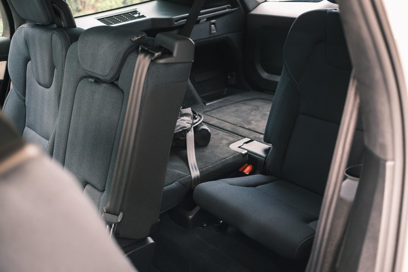 Volvo XC90 T8