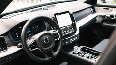 Volvo XC90 T8