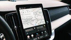 Volvo XC90 T8