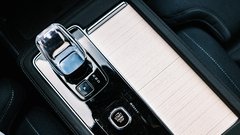 Volvo XC90 T8