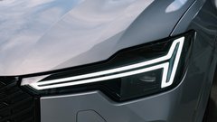 Volvo XC90 T8