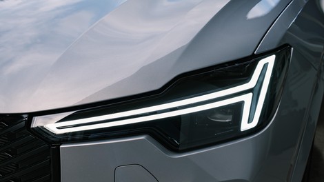 Volvo XC90 T8