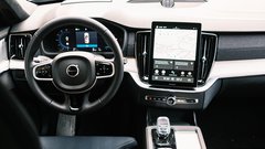 Volvo XC90 T8