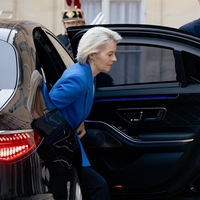 Ursula von der Leyen je povedala: "take avtomobile želimo proizvajati v EU"