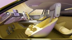 Hyundai IONIQ 3 koncept
