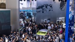 Hyundai IONIQ 3 koncept