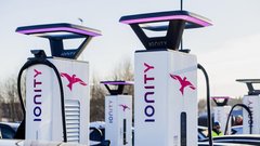 Električna realnost: leta 2030 deset minut polnjenja za 400 kilometrov