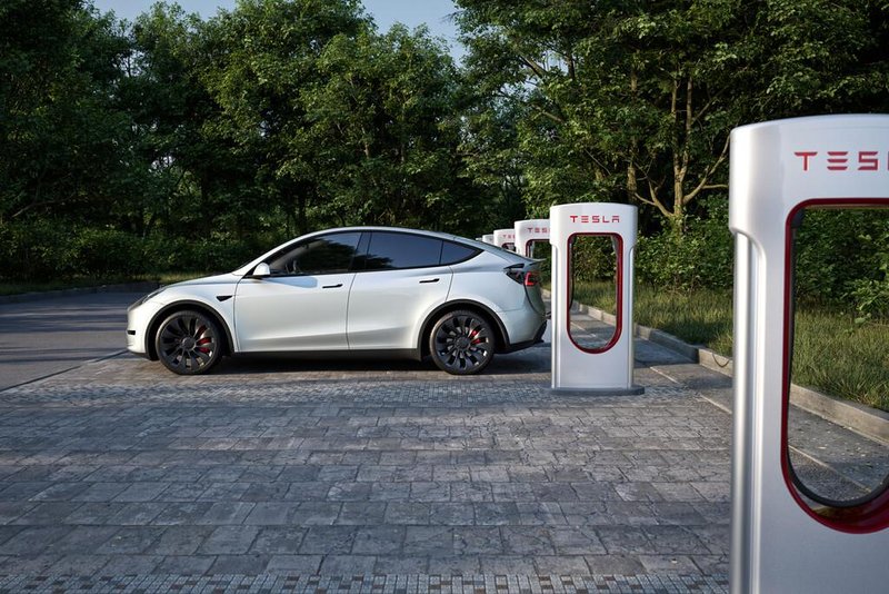 Električna realnost: leta 2030 deset minut polnjenja za 400 kilometrov
