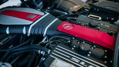 Uradno: v trikraki zvezdi ne bo bavarskih motorjev