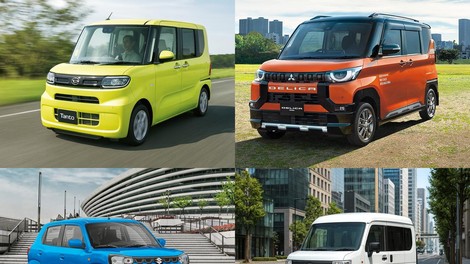 So mini avtomobili res rešitev za evropsko avtomobilsko industrijo?
