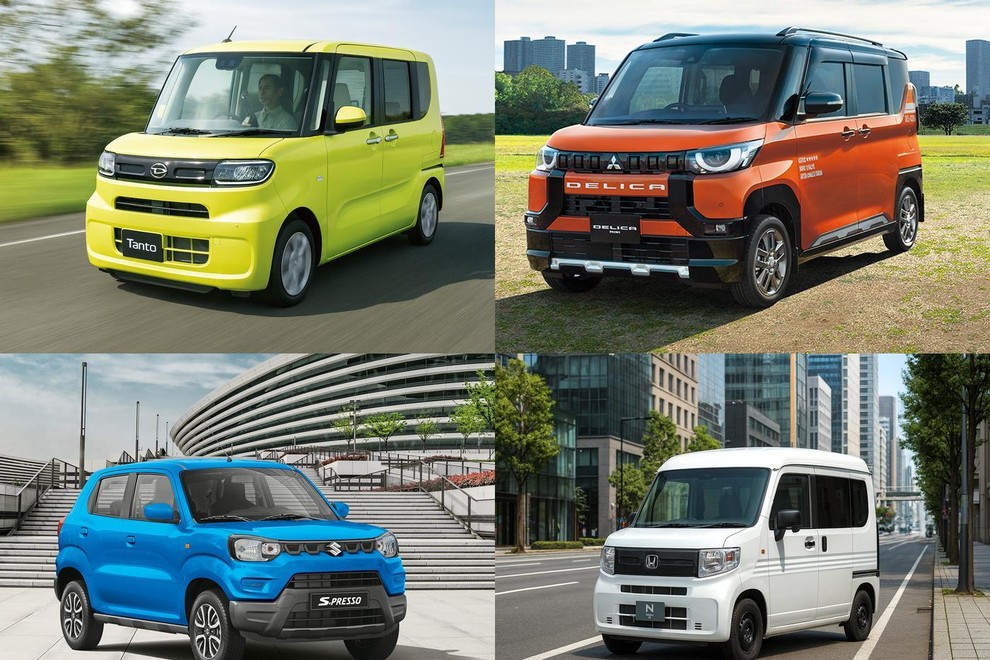 So mini avtomobili res rešitev za evropsko avtomobilsko industrijo?